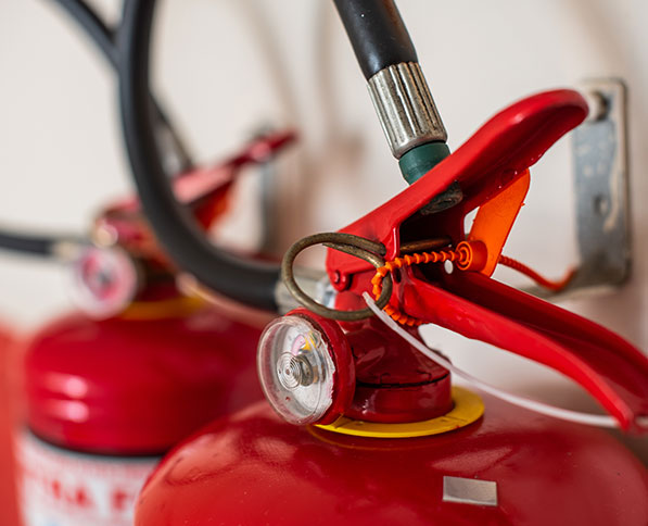 Fire Extinguisher Inspections | Westland, MI | OK Fire Equipment - inspections-image-2